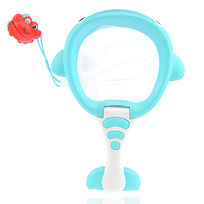 Набор для ванны YB1776D-3A "Веселое купание" в пакете