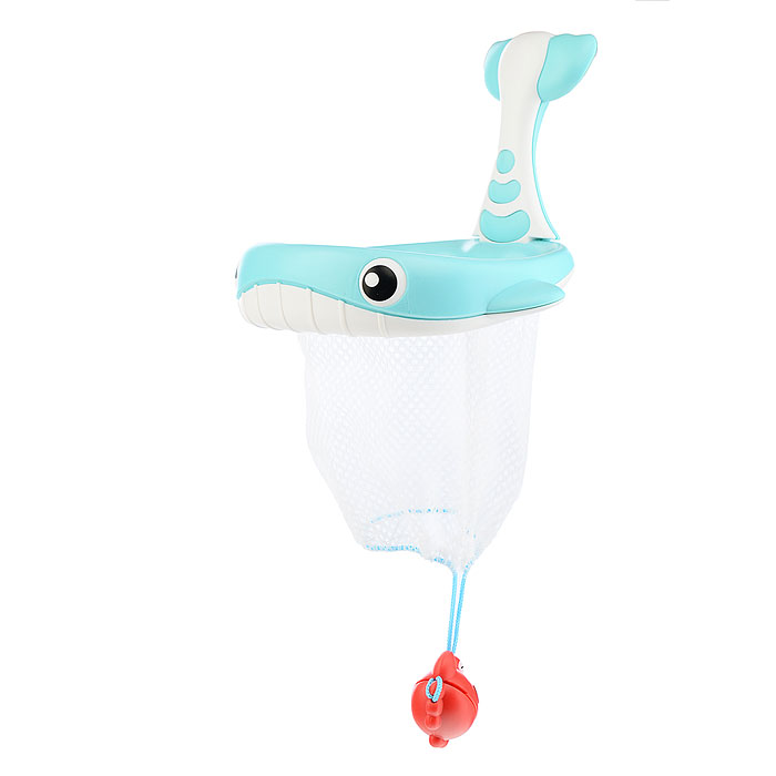 Набор для ванны YB1776D-3A "Веселое купание" в пакете