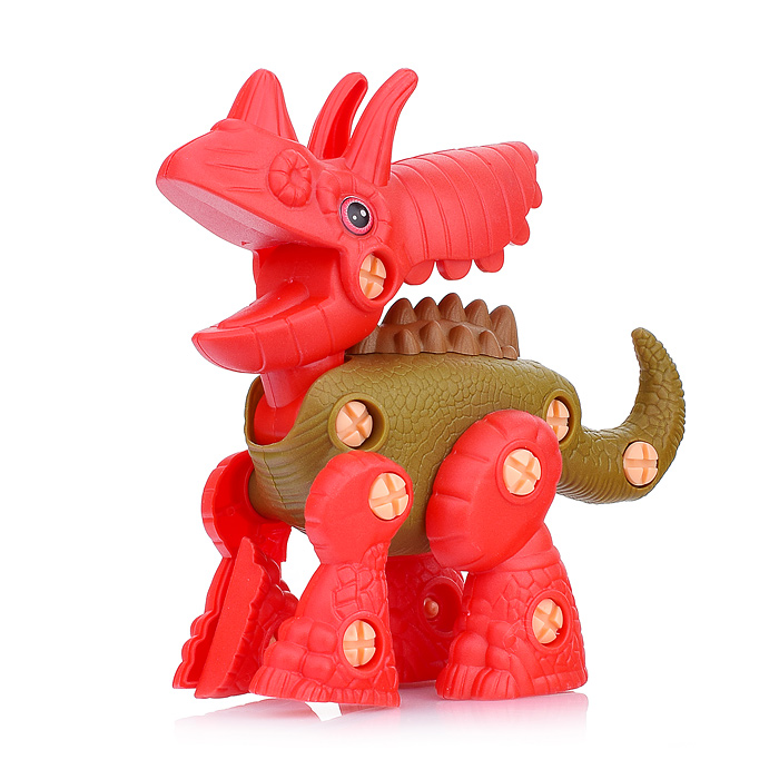 Фото к товару Конструктор 88728D "Бронезавр" в пакете Конструктор 88728D "Бронезавр" в пакете