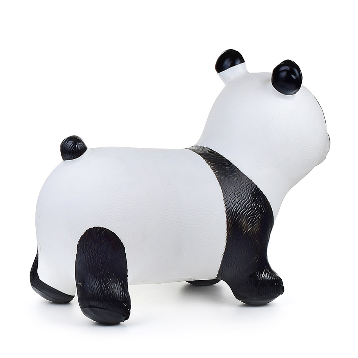 Прыгун 00-1683 "Панда черные уши"