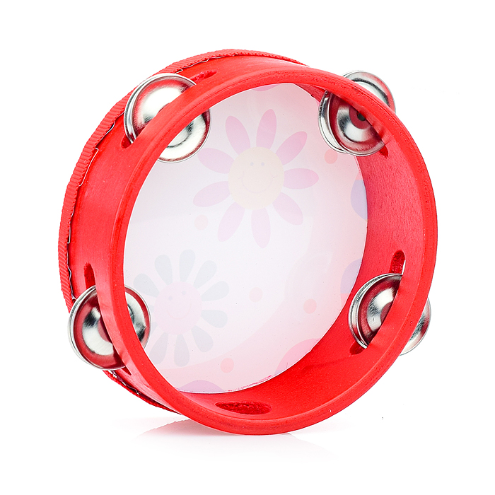 Бубен D0265 "Солнышко"