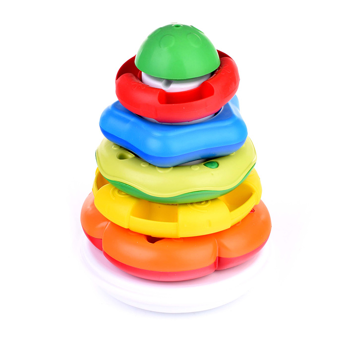 Игра «Пирамидка» тип 1 