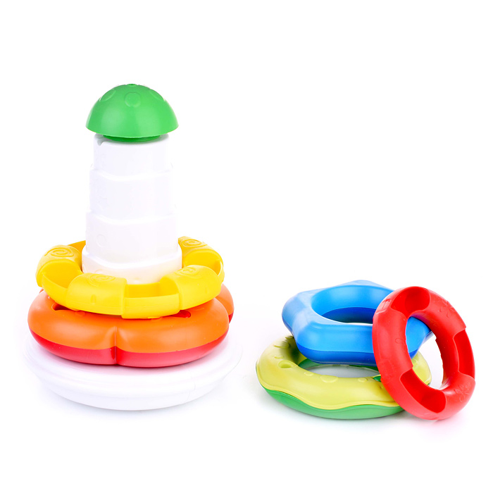 Игра «Пирамидка» тип 1 