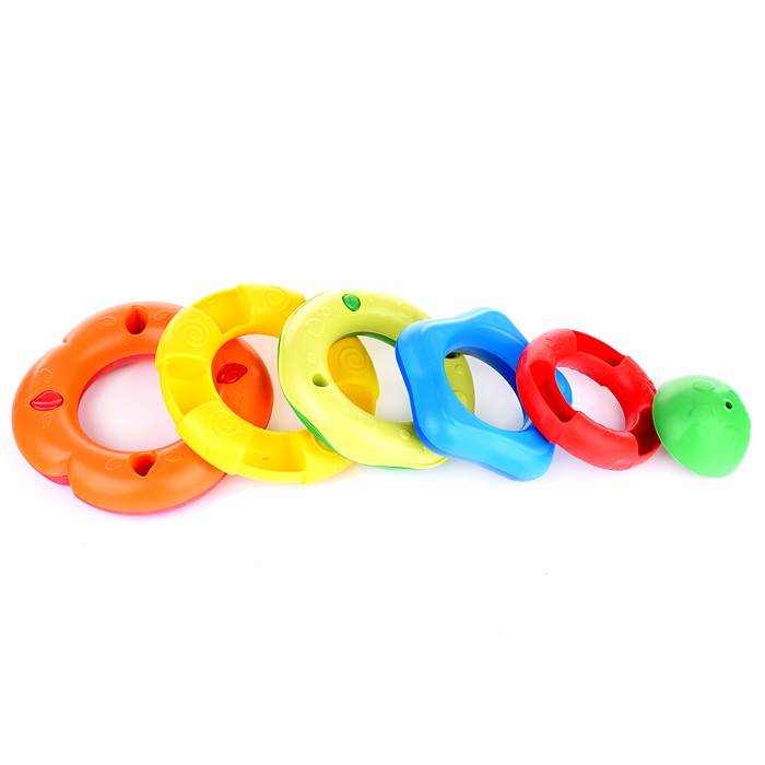 Игра «Пирамидка» тип 1 