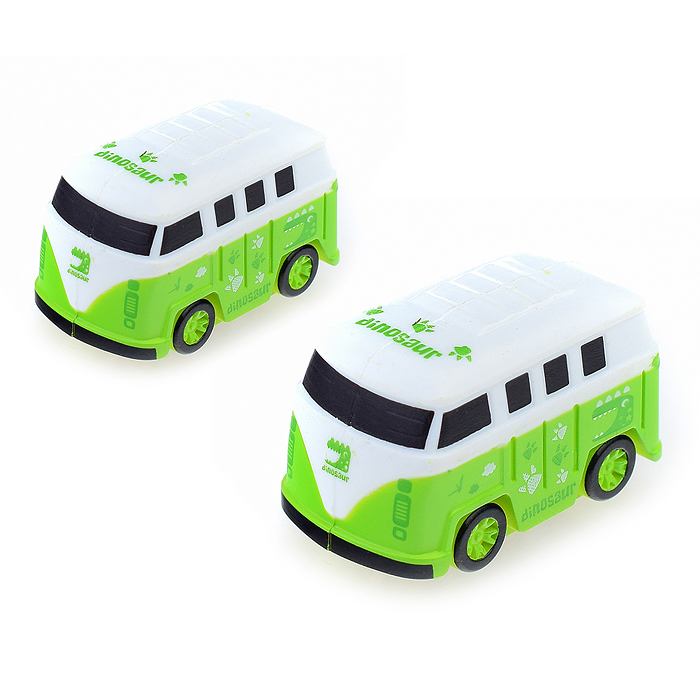 Парковка T103-66A "Дино-комплекс" в коробке