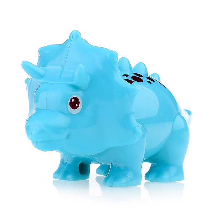 Парковка T103-66A "Дино-комплекс" в коробке