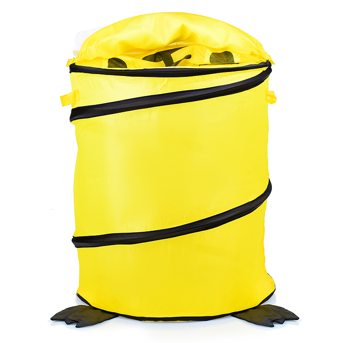 Корзина для игрушек 00-0061 "Тигр" 38*45см.