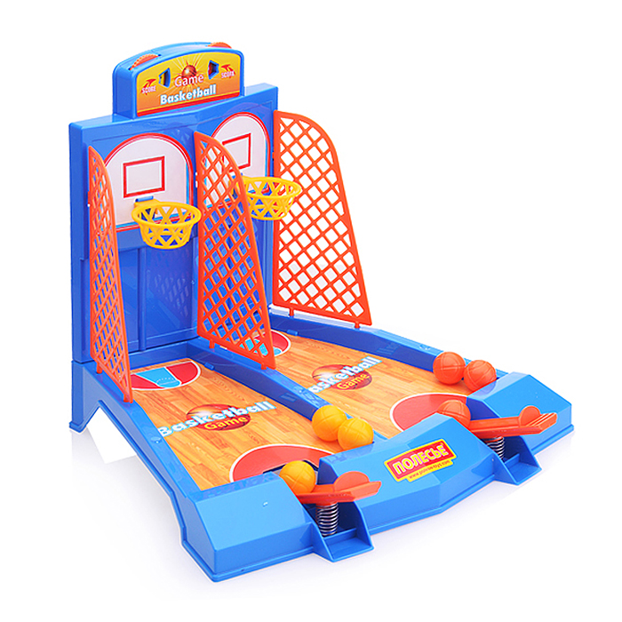 Игра "Баскетбол" для 2-х игроков (в коробке)