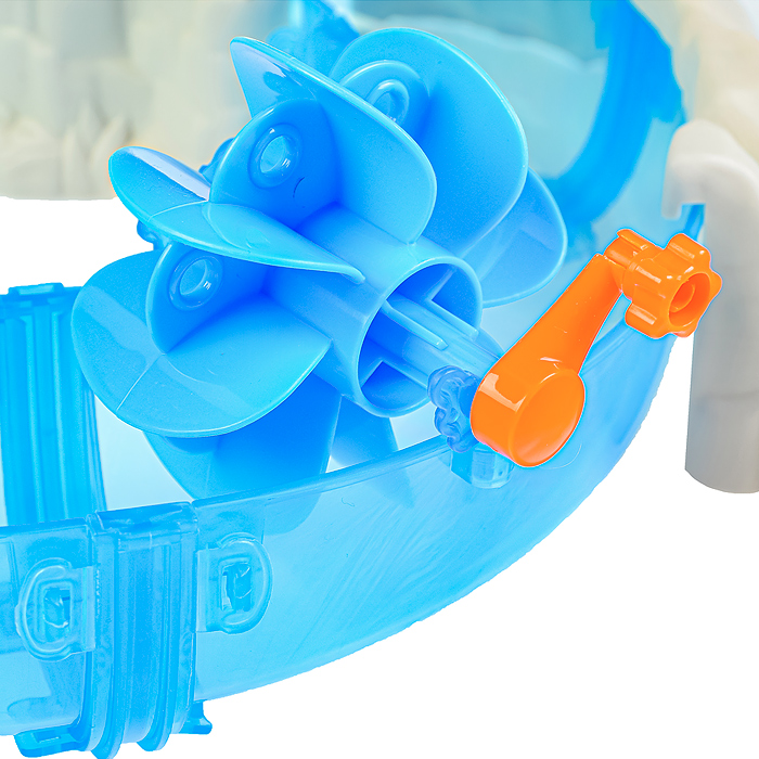 Водная игра 69904 с рыбкой, в коробке