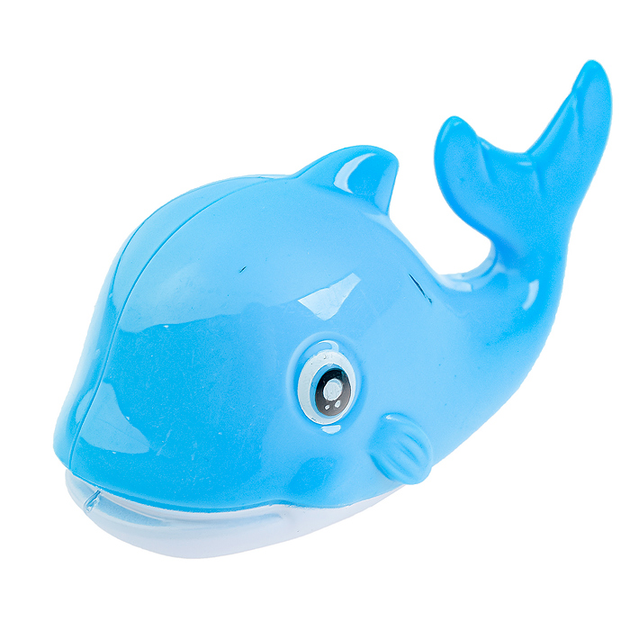 Водная игра 69906 с рыбкой, в коробке