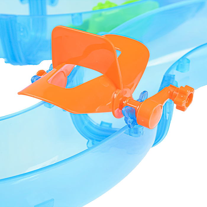 Водная игра 69906 с рыбкой, в коробке