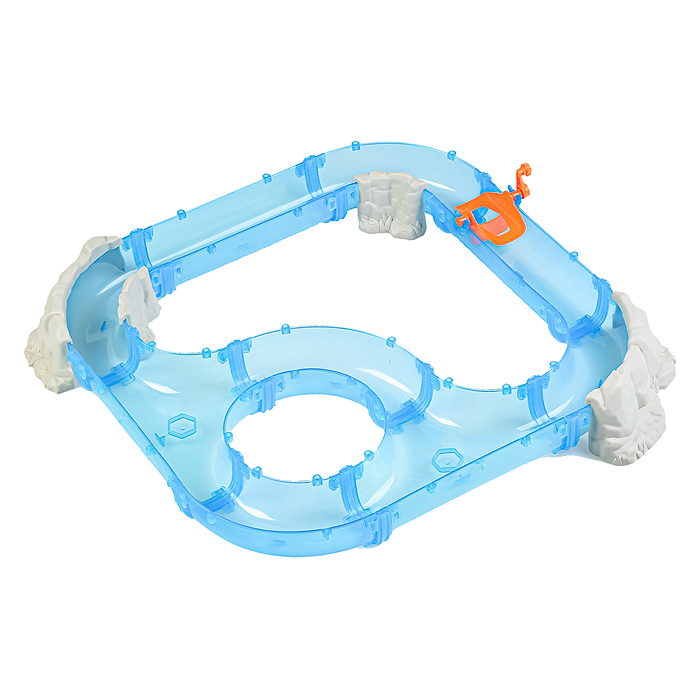 Водная игра 69906 с рыбкой, в коробке