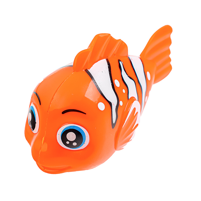 Водная игра 69906 с рыбкой, в коробке