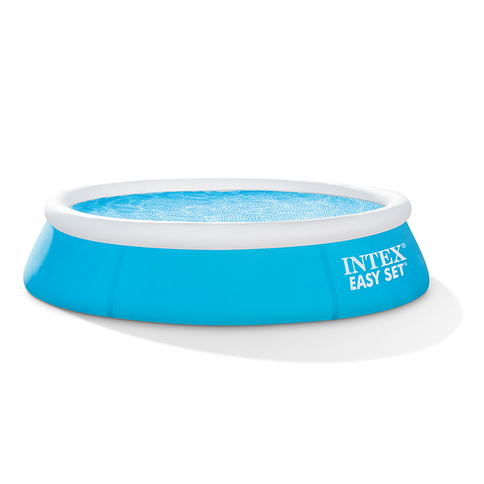 Бассейн надувной Easy Set, 183 х 51 см, от 3 лет, 28101NP INTEX