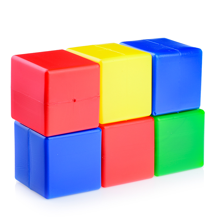 Конструктор Теремок-36