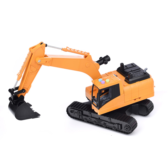 Фото к товару Парковка строительная XZ-696 в коробке Парковка строительная XZ-696 в коробке