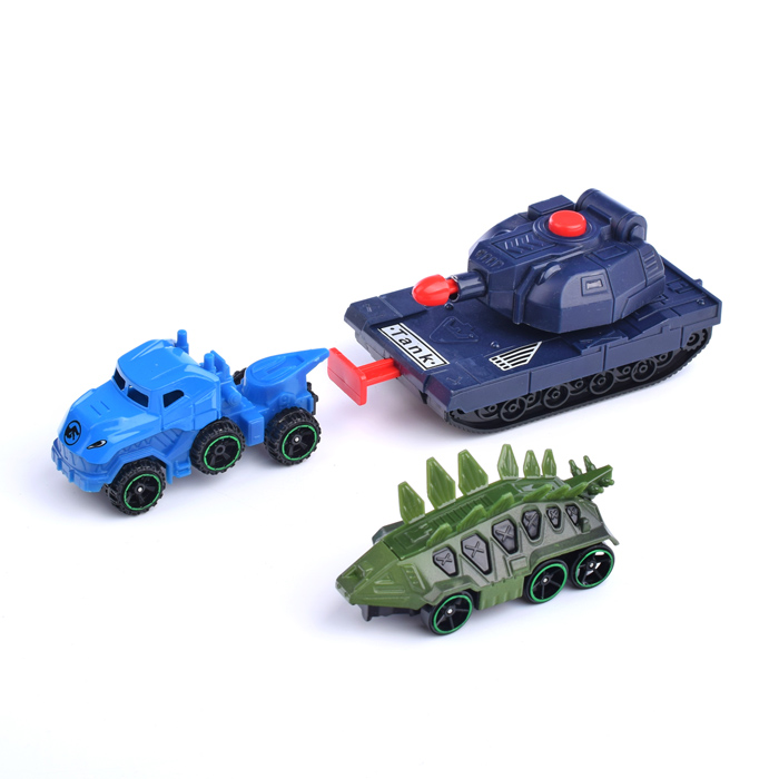 Фото к товару Игровой набор XZ-692 "Корабль" в коробке Игровой набор XZ-692 "Корабль" в коробке