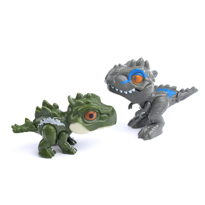 Фото к товару Игровой набор XZ-692 "Корабль" в коробке Игровой набор XZ-692 "Корабль" в коробке