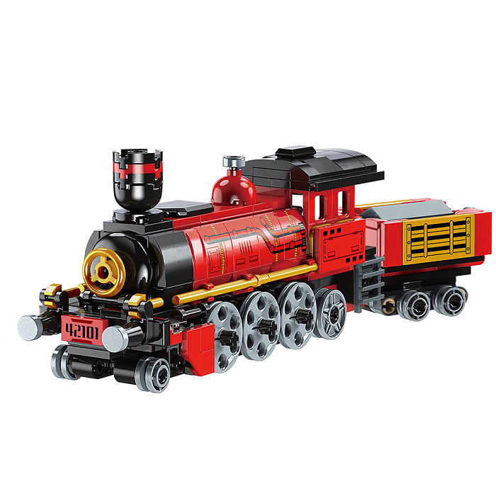 Конструктор 42101 3 в1 (305 дет.)