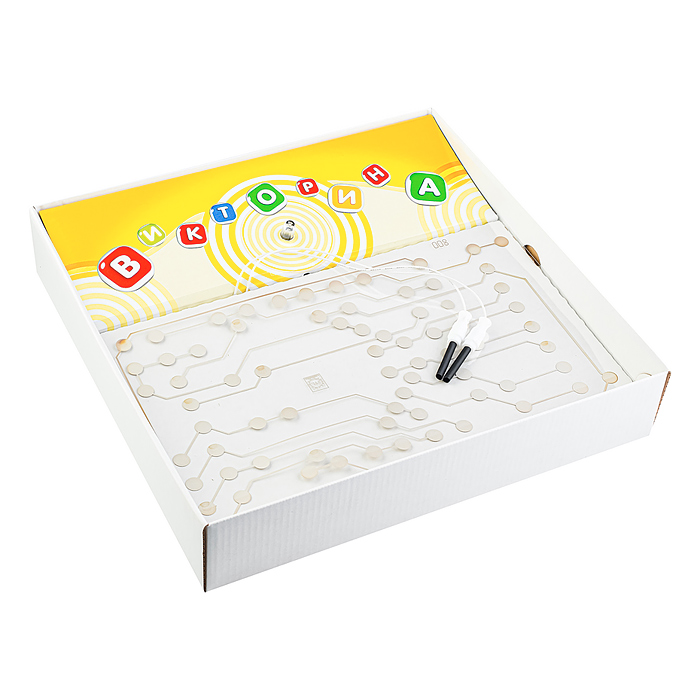 Фото к товару Электровикторина (3-6 лет). Обо всём на свете Электровикторина (3-6 лет). Обо всём на свете