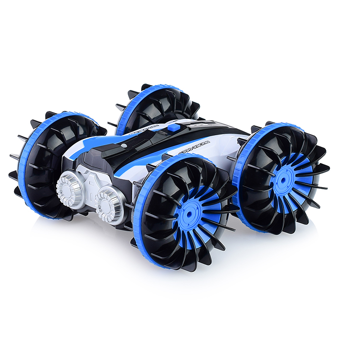 Машина G03060R р/у, 27MHz, в коробке