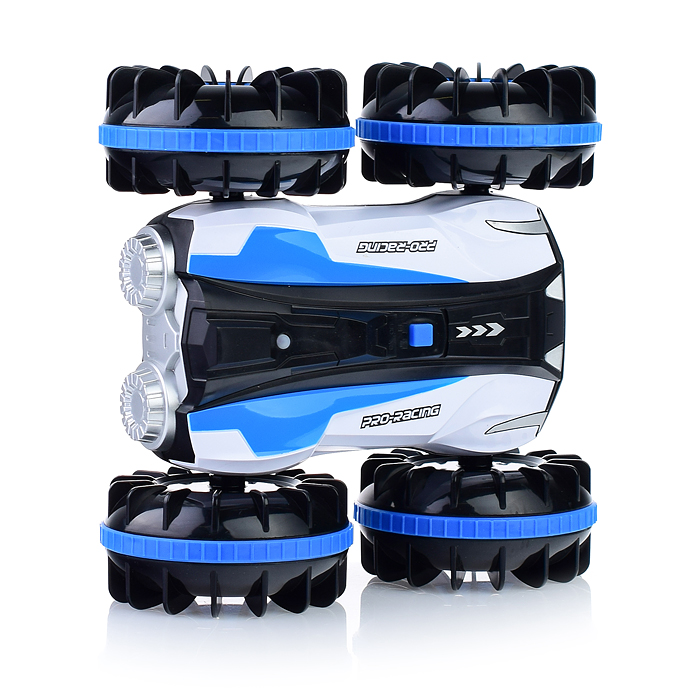 Машина G03060R р/у, 27MHz, в коробке