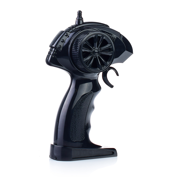 Машина G03060R р/у, 27MHz, в коробке