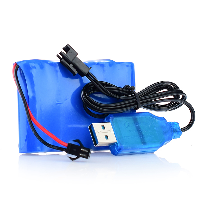 Машина G03060R р/у, 27MHz, в коробке