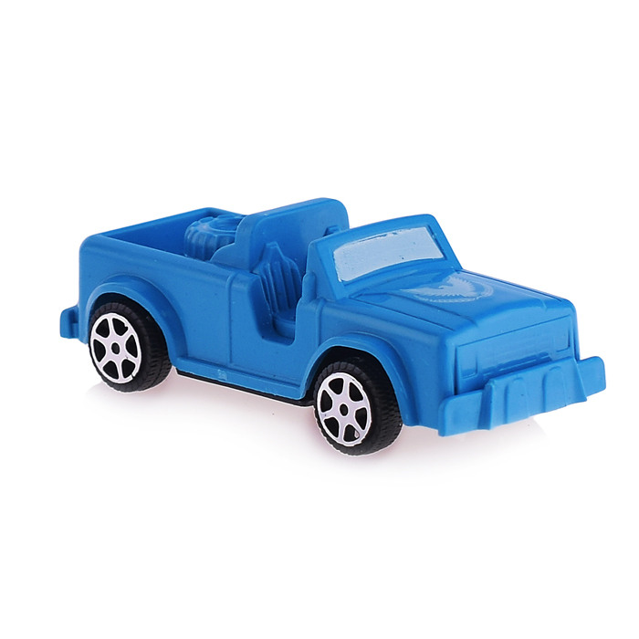 Машина 999-15 в ассортименте, в пакете