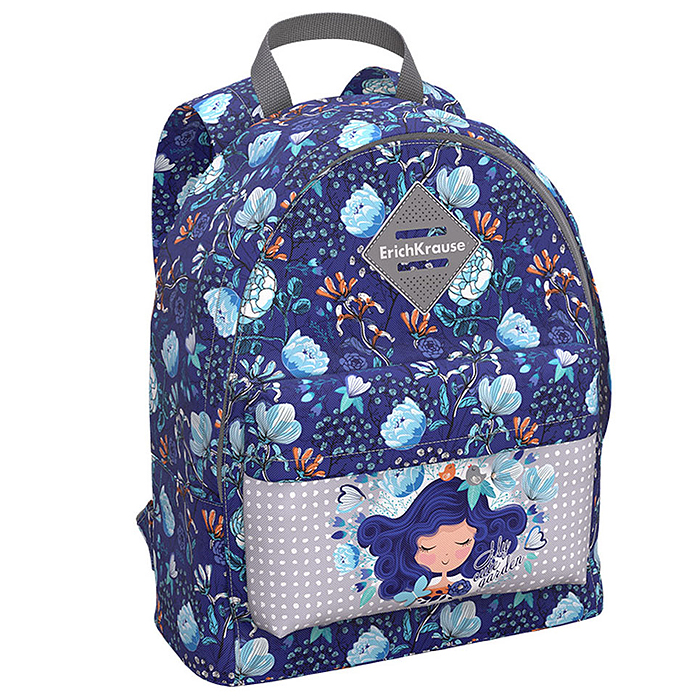 Рюкзак "EasyLine" 12L Bluecurl