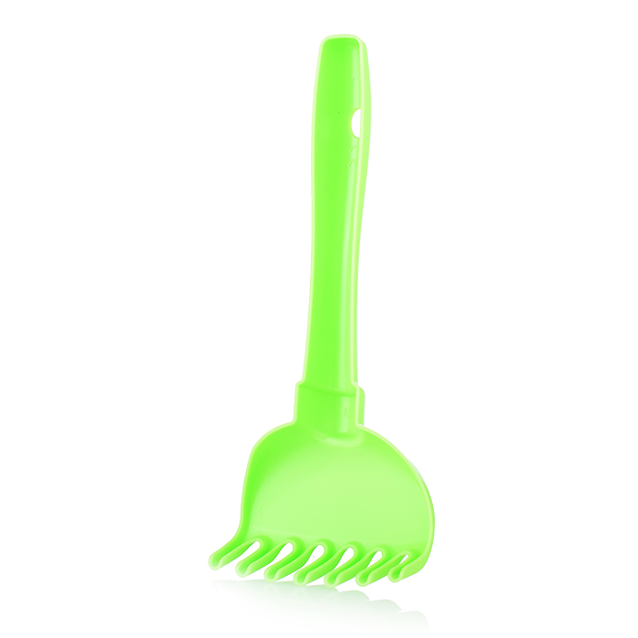 Грабельки №5