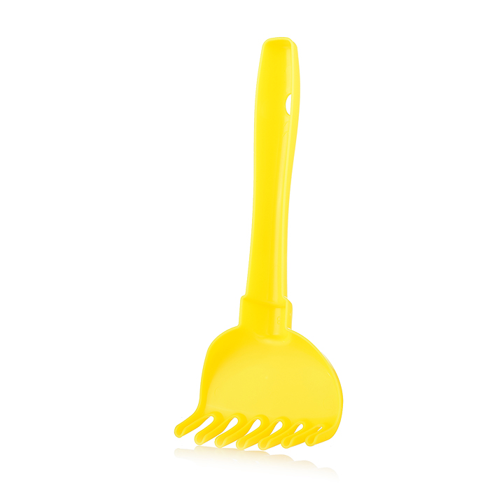 Грабельки №5