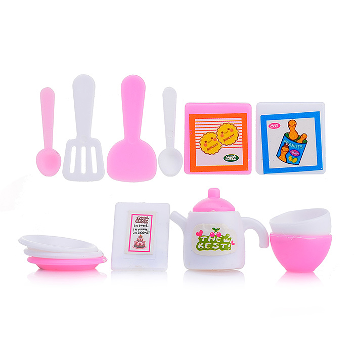 Фото к товару Кукла Леночка XH2023C (с чайным набором) в коробке Кукла Леночка XH2023C (с чайным набором) в коробке