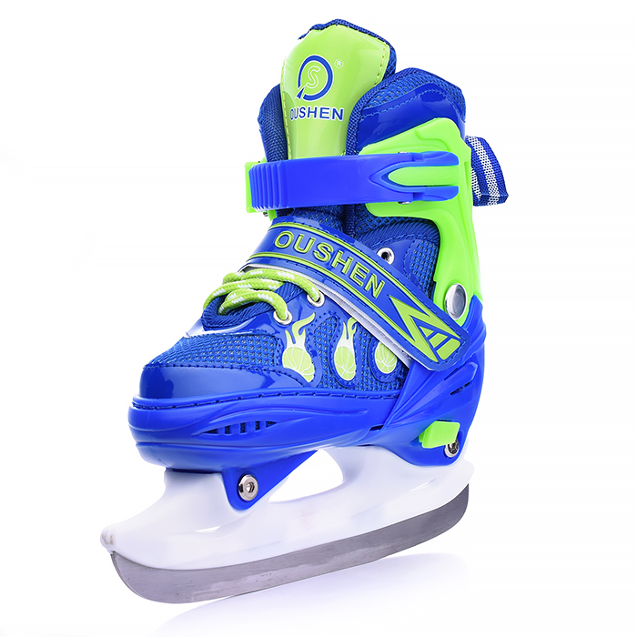 Набор детский 2в1 00-1371 (коньки + ролики) размер S