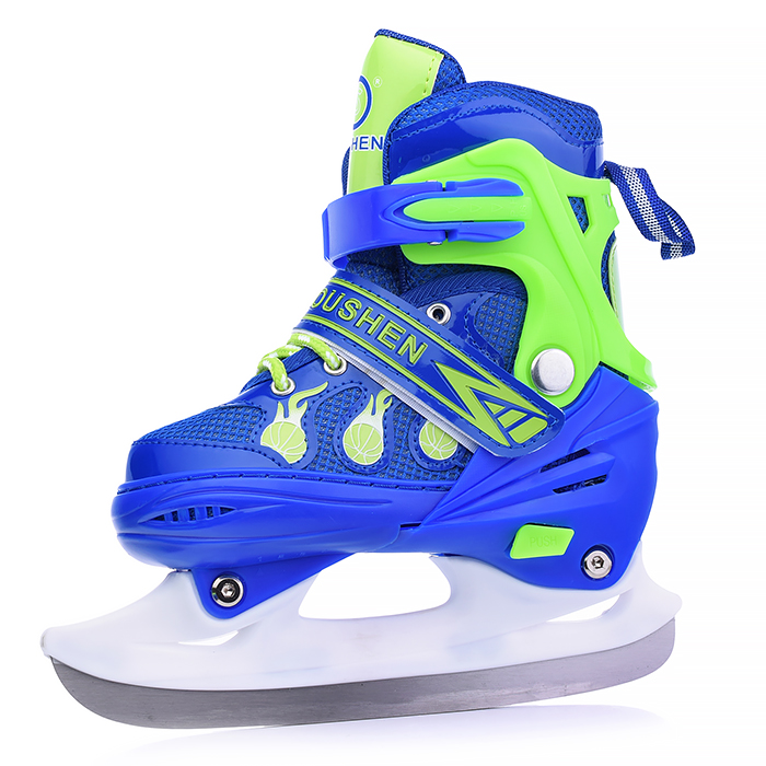 Набор детский 2в1 00-1371 (коньки + ролики) размер S