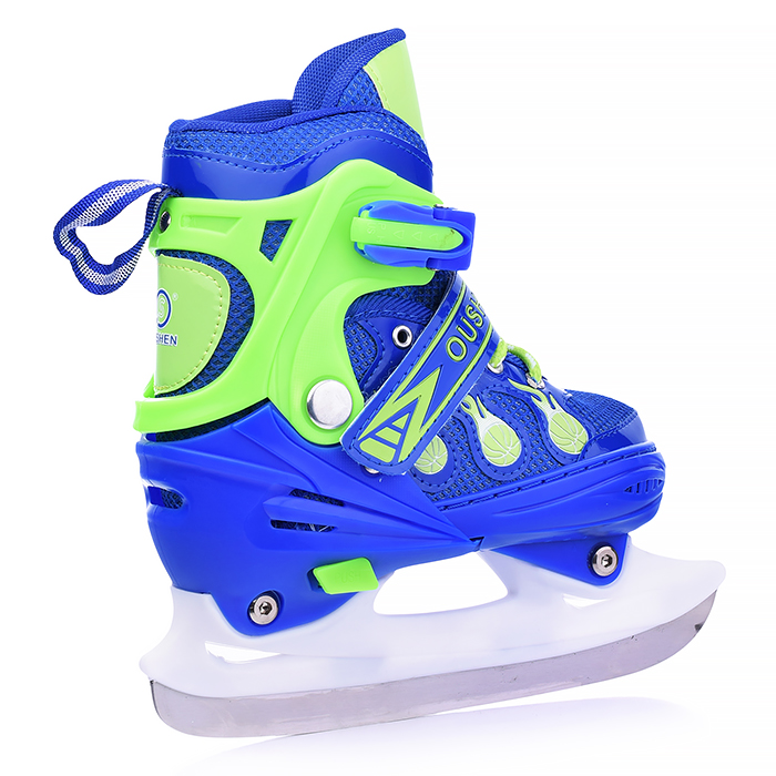 Набор детский 2в1 00-1371 (коньки + ролики) размер S