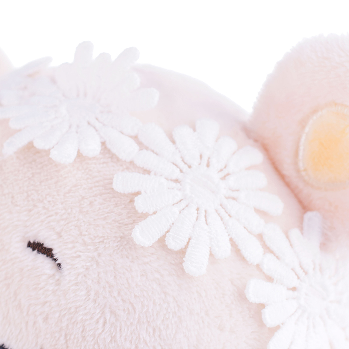 Медведь Masha с сердцем, 30см 