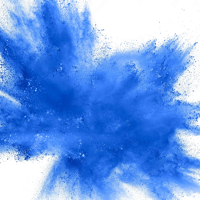 Хлопушка пневматическая S1728 "Порошковая" 30см, в ассортименте