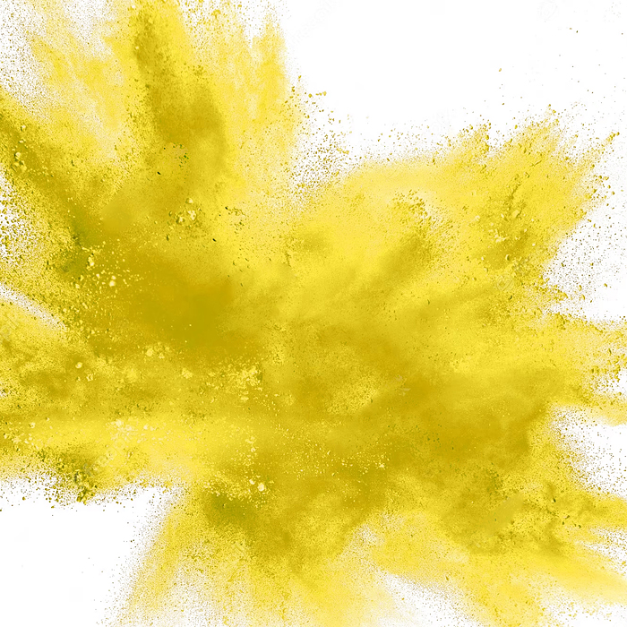 Хлопушка пневматическая S1728 "Порошковая" 30см, в ассортименте