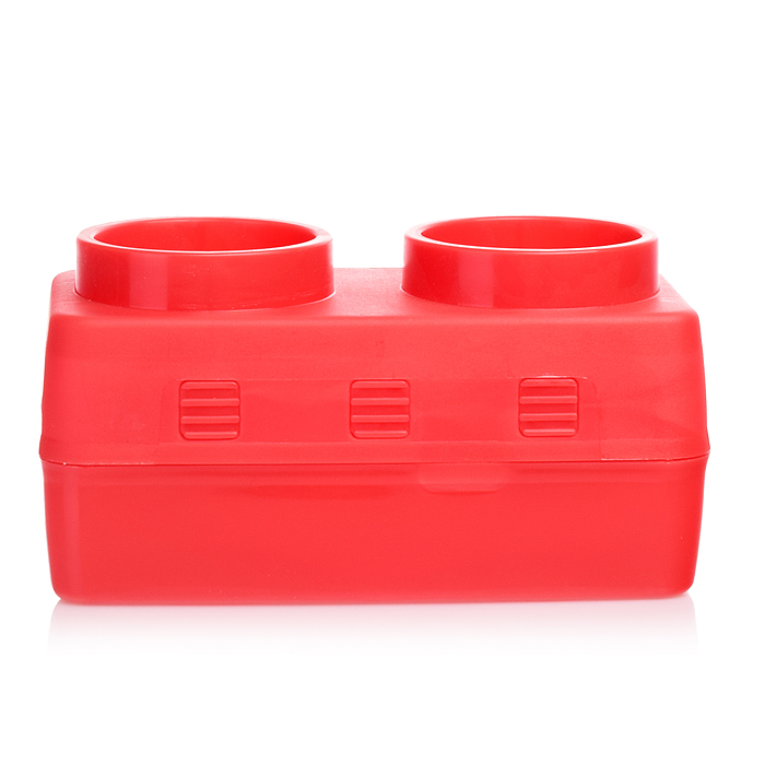 Фото к товару Игрушка-конструктор "Юный садовод" 3 секции пластик Игрушка-конструктор "Юный садовод" 3 секции пластик