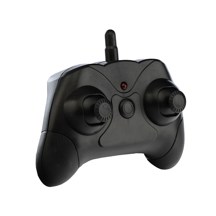 Самолет FX807 "Кукурузник" р/у, 27MHz, в коробке