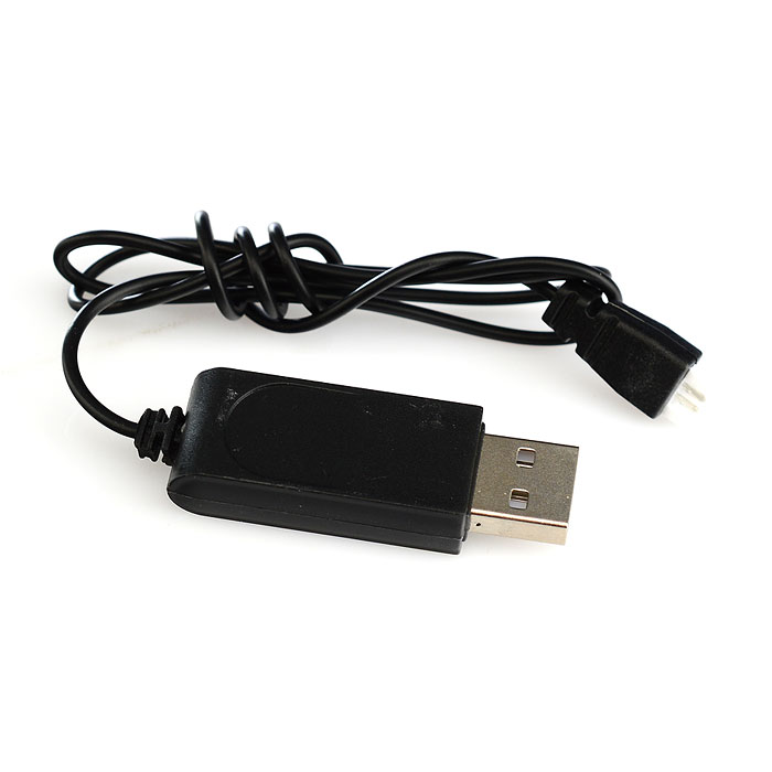 Самолет FX807 "Кукурузник" р/у, 27MHz, в коробке