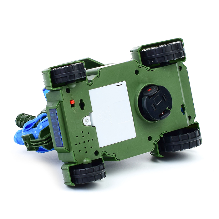 Военная техника HD9026B в коробке