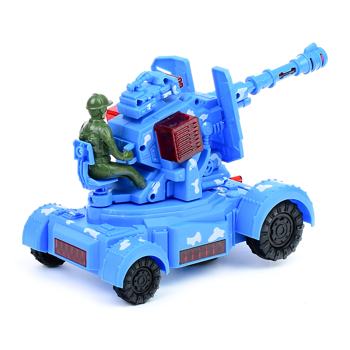 Военная техника HD9026B в коробке