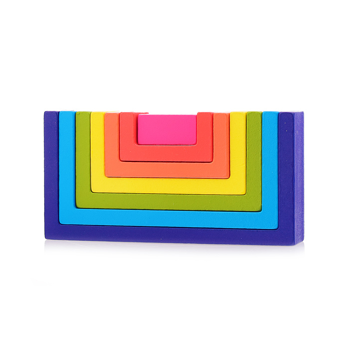 Фото к товару Пирамидка D1038 Пирамидка D1038