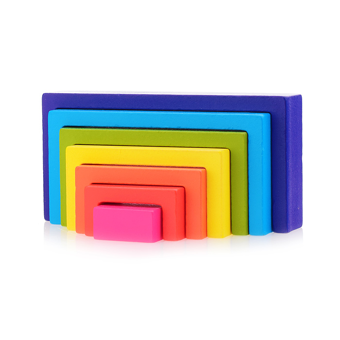 Фото к товару Пирамидка D1038 Пирамидка D1038