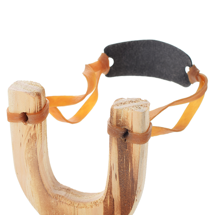 Рогатка U014917Y 18см, в пакете