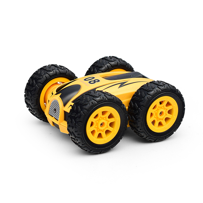 Фото к товару Машина QF528B "Чемпион" р/у, 27MHz, в коробке Машина QF528B "Чемпион" р/у, 27MHz, в коробке