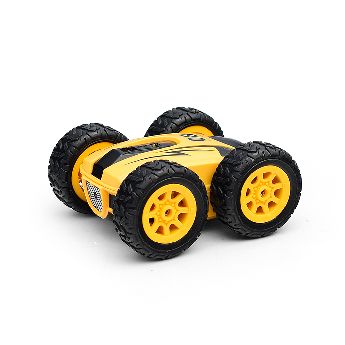 Фото к товару Машина QF528B "Чемпион" р/у, 27MHz, в коробке Машина QF528B "Чемпион" р/у, 27MHz, в коробке