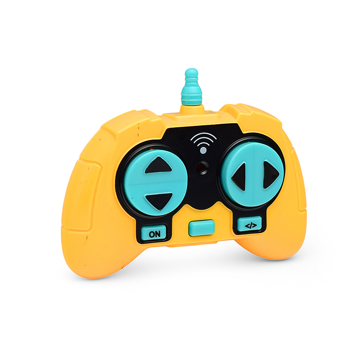 Фото к товару Машина QF528B "Чемпион" р/у, 27MHz, в коробке Машина QF528B "Чемпион" р/у, 27MHz, в коробке